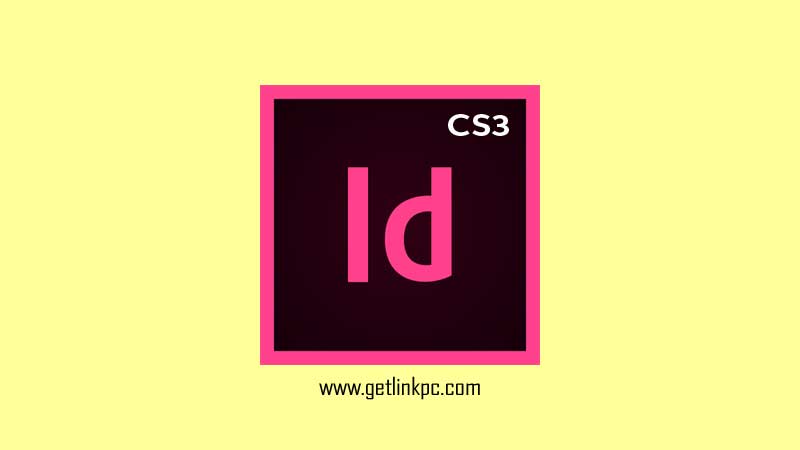 Adobe Indesign CS3 Free Download