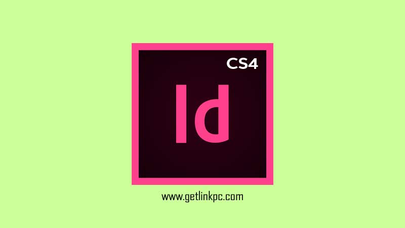 Adobe Indesign CS4 Free Download