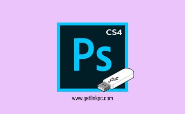 Adobe Photoshop CS4 Portable Download