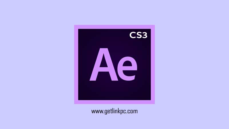 After Effects CS3 Free Download
