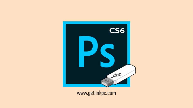 Photoshop CS6 Portable Free Download