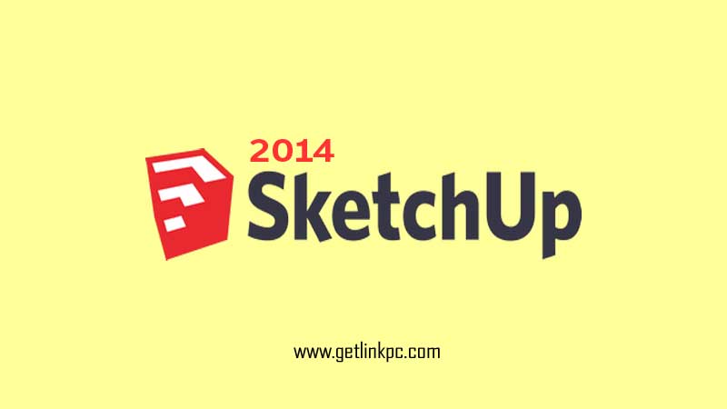 SketchUp Pro 2014 Free Download