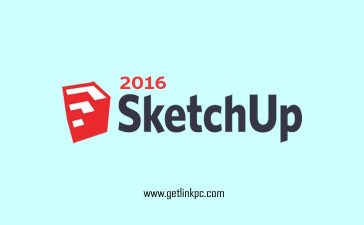 SketchUp Pro 2016 Free Download