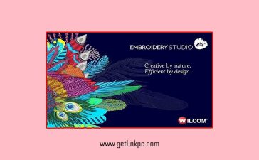 Wilcom Embroidery Studio E4 Free Download