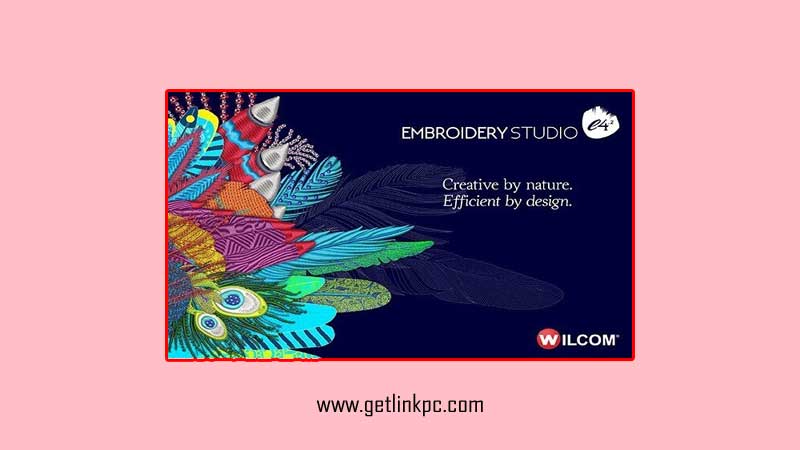 Wilcom Embroidery Studio E4 Free Download