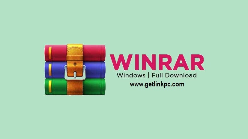 WinRAR Final Free Download