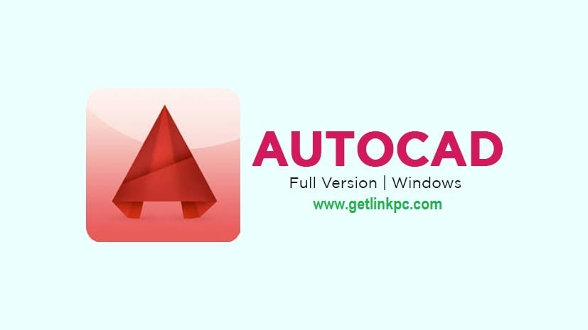 Autodesk AutoCAD 2022.1 Free Download
