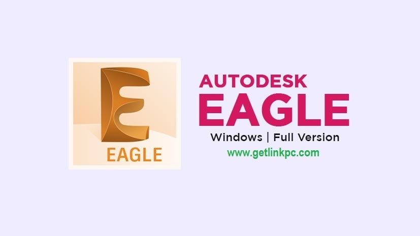Autodesk EAGLE Premium Free Download
