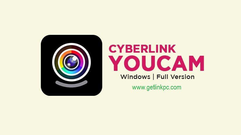 CyberLink YouCam Deluxe Free Download