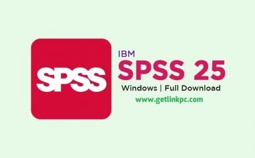 IBM SPSS Statistics 25 Free Download