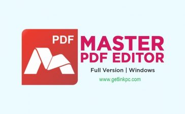 Master PDF Editor Free Download