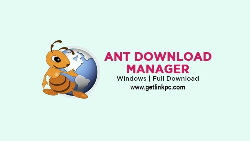 Ant Download Manager Free Download