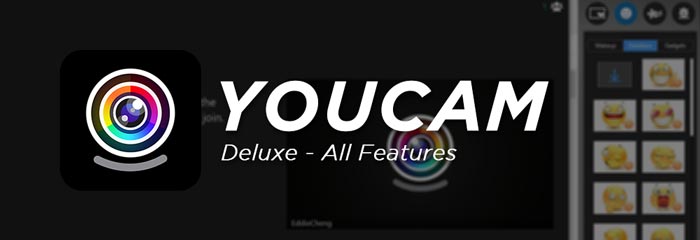 CyberLink YouCam Deluxe 9.1.19