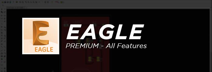 Autodesk EAGLE Premium 9.6.2