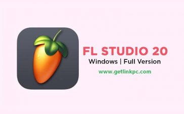 FL Studio Producer Edition v20.8.3 Free Download