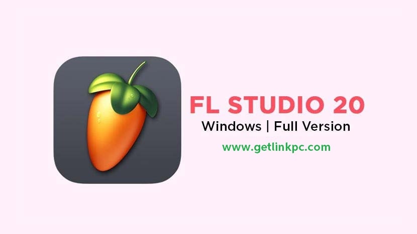 FL Studio Producer Edition v20.8.3 Free Download
