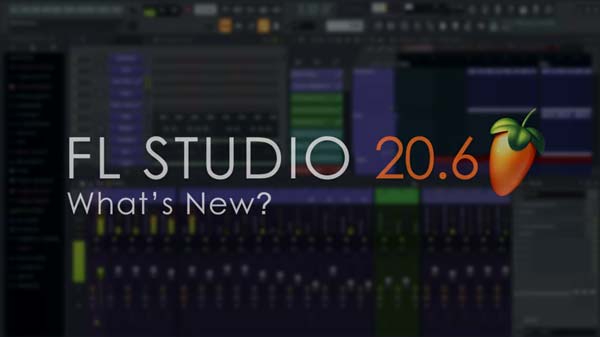 FL Studio Producer Edition Features