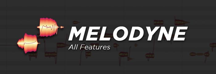 Celemony Melodyne Studio 5.1.1