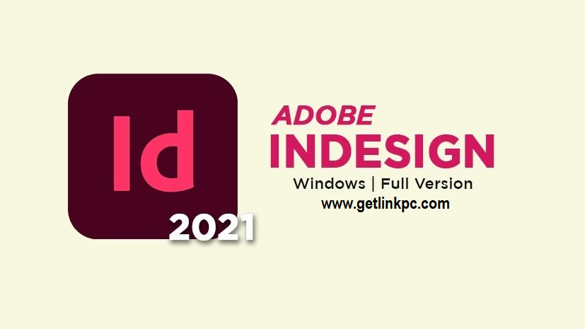 Adobe InDesign 2021 v16.4.0 Free Download