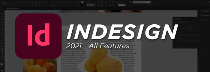Adobe InDesign 2021 v16.4.0